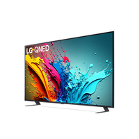 LG QNED 65QNED85T6C TV 165,1 cm (65&quot;) 4K Ultra HD Smart TV Wifi Bleu
