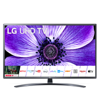 LG LG 65UN74006LB 165,1 cm (65") 4K Ultra HD Smart-TV WLAN Schwarz https://images.icecat.biz/img/gallery_lows/78462869_9699838882.jpg LG LG 65UN74006LB 165,1 cm (65") 4K Ultra HD Smart-TV WLAN Schwarz https://images.icecat.biz/img/gallery_lows/78462869_9699838882.jpg