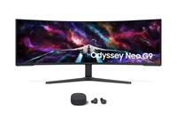 Samsung Samsung Odyssey Neo G9 F-LS57CG952R510 Computerbildschirm 144,8 cm (57") 7680 x 2160 Pixel LED Schwarz, Weiß https://images.icecat.biz/img/gallery_lows/784e4bdf9385c83da3259e0c63d9a877.jpg Samsung Samsung Odyssey Neo G9 F-LS57CG952R510 Computerbildschirm 144,8 cm (57") 7680 x 2160 Pixel LED Schwarz, Weiß https://images.icecat.biz/img/gallery_lows/784e4bdf9385c83da3259e0c63d9a877.jpg