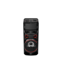 LG XBOOM ON7.DEUSLLK ensemble audio pour la maison Système micro audio domestique 1000 W Noir