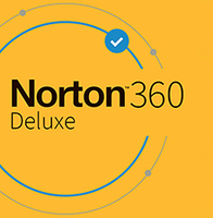 Norton 360 Deluxe Antivirus-Sicherheit 1 Lizenz(en) 1 Jahr(e) - 21405535