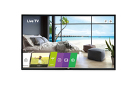 LG LG 49UU662H Gästefernseher 124,5 cm (49 Zoll) UHD+ 400 cd/m² Schwarz 20 W https://images.icecat.biz/img/gallery_lows/78526487_6627398601.jpg LG LG 49UU662H Gästefernseher 124,5 cm (49 Zoll) UHD+ 400 cd/m² Schwarz 20 W https://images.icecat.biz/img/gallery_lows/78526487_6627398601.jpg