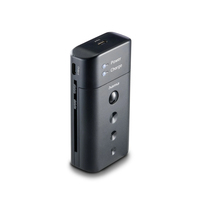 HAMA CARICABATTERIE LI-ION/NIMH UNIVERSALE USB-C