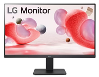 LG 24MR400-B monitor de computadora 60.5 cm (23.8") 1920 x 1080 Pixeles Full HD LCD Negro