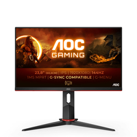 AOC AOC G2 24G2/BK LED display 60,5 cm (23.8 Zoll) 1920 x 1080 Pixel Full HD Schwarz https://images.icecat.biz/img/gallery_lows/78584075_6810680832.jpg