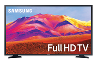 Samsung Series 5 UE32T5375CD 81,3 cm (32&quot;) Full HD Smart TV Wifi Noir