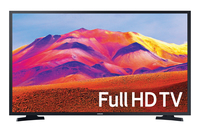 Samsung Series 5 UE32T5375CD 81,3 cm (32&quot;) Full HD Smart TV Wifi Noir