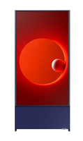Samsung Samsung The Sero QE43LS05TAS 109,2 cm (43 Zoll) 4K Ultra HD Smart-TV WLAN Blau https://images.icecat.biz/img/gallery_lows/78597296_1365672560.jpg Samsung Samsung The Sero QE43LS05TAS 109,2 cm (43 Zoll) 4K Ultra HD Smart-TV WLAN Blau https://images.icecat.biz/img/gallery_lows/78597296_1365672560.jpg