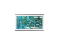 Samsung Samsung The Frame QE55LS03TASXXN Fernseher 139,7 cm (55 Zoll) 4K Ultra HD Smart-TV WLAN Schwarz, Weiß https://images.icecat.biz/img/gallery_lows/78597384_6773533093.jpg Samsung Samsung The Frame QE55LS03TASXXN Fernseher 139,7 cm (55 Zoll) 4K Ultra HD Smart-TV WLAN Schwarz, Weiß https://images.icecat.biz/img/gallery_lows/78597384_6773533093.jpg