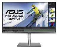 ASUS ASUS ProArt PA32UC LED display 81,3 cm (32 Zoll) 3840 x 2160 Pixel 4K Ultra HD Schwarz, Grau https://images.icecat.biz/img/gallery_lows/78603061_4731805194.jpg