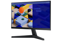 Samsung LS22C310EAUXEN écran plat de PC 55,9 cm (22&quot;) 1920 x 1080 pixels LED Noir
