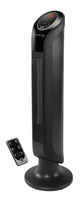 Rowenta Intense Comfort Hot SO9420 Intérieure Noir 2400 W Chauffage de ventilateur électrique