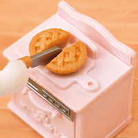 Sylvanian Families Le set d&amp;quot;ameublement cosy cottage et maman