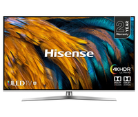 Hisense Hisense U7B H50U7BUK Fernseher 127 cm (50") 4K Ultra HD Smart-TV WLAN Silber https://images.icecat.biz/img/gallery_lows/78735641_3221839804.jpg