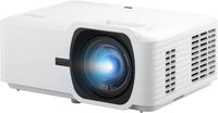 Viewsonic LS711W Beamer Short-Throw-Projektor 4200 ANSI Lumen WXGA - LS711W