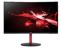 Acer Acer Nitro XZ242QPbmiiphx 59,9 cm (23.6 Zoll) 1920 x 1080 Pixel Full HD LED Schwarz https://images.icecat.biz/img/gallery_lows/78801626_0500959148.jpg