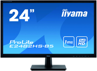 iiyama iiyama ProLite E2482HS-B5 Computerbildschirm 61 cm (24") 1920 x 1080 Pixel Full HD LED Schwarz https://images.icecat.biz/img/gallery_lows/78801639_9264273244.jpg iiyama iiyama ProLite E2482HS-B5 Computerbildschirm 61 cm (24") 1920 x 1080 Pixel Full HD LED Schwarz https://images.icecat.biz/img/gallery_lows/78801639_9264273244.jpg