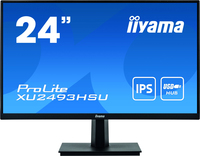 iiyama iiyama ProLite XU2493HSU-B1 Computerbildschirm 60,5 cm (23.8") 1920 x 1080 Pixel Full HD LED Schwarz https://images.icecat.biz/img/gallery_lows/78801643_9955965504.jpg