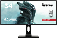 iiyama iiyama G-MASTER GB3461WQSU-B1 Computerbildschirm 86,4 cm (34") 3440 x 1440 Pixel UltraWide Quad HD LED Schwarz https://images.icecat.biz/img/gallery_lows/78801773_4297350802.jpg