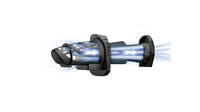 Bosch BHN20L aspirateur de table