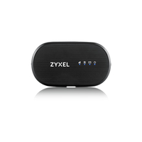 Zyxel WAH7601 Portable Router