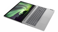 Lenovo ThinkBook 15 i5-1035G1 Ordinateur portable 39,6 cm (15.6&quot;) Full HD Intel® Core™ i5 8 Go DDR4-SDRAM 256 Go SSD Wi-Fi 6 (802.11ax) Windows 10 Home Gris