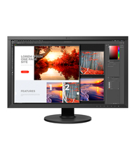 EIZO EIZO ColorEdge CS2740-BK LED display 68,3 cm (26.9") 3840 x 2160 Pixel 4K Ultra HD Schwarz https://images.icecat.biz/img/gallery_lows/78808170_3607449393.jpg