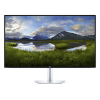 DELL DELL 27 USB-C Ultrathin Monitor: S2719DC https://images.icecat.biz/img/gallery_lows/78829649_4360430718.jpg