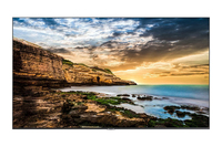 Samsung Samsung QE82T UHD 2,08 m (82 Zoll) LED 300 cd/m² 4K Ultra HD Schwarz Eingebauter Prozessor Tizen 4.0 16/7 https://images.icecat.biz/img/gallery_lows/78834985_3384589574.jpg
