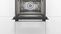 Bosch Serie 6 CMA585GS0 micro-onde 900 W Acier inoxydable