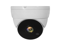 LevelOne ACS-5302 Sicherheitskamera Dome CCTV Sicherheitskamera Innen - ACS-5302