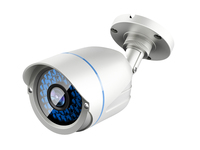 LevelOne ACS-5602 Sicherheitskamera Bullet CCTV Sicherheitskamera - ACS-5602