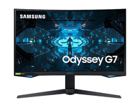 Samsung Samsung Odyssey C27G74TQSU 68,6 cm (27 Zoll) 2560 x 1440 Pixel Quad HD QLED Schwarz https://images.icecat.biz/img/gallery_lows/78841764_8724271225.jpg