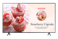 Samsung Samsung BE50T-H Digital Beschilderung Flachbildschirm 127 cm (50 Zoll) LED WLAN 250 cd/m² 4K Ultra HD Grau Eingebauter Prozessor 16/7 https://images.icecat.biz/img/gallery_lows/78872082_1745973544.jpg Samsung Samsung BE50T-H Digital Beschilderung Flachbildschirm 127 cm (50 Zoll) LED WLAN 250 cd/m² 4K Ultra HD Grau Eingebauter Prozessor 16/7 https://images.icecat.biz/img/gallery_lows/78872082_1745973544.jpg