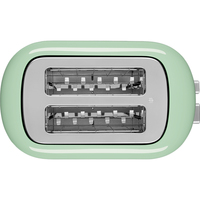 KitchenAid 5KMT2109EPT grille-pain 7 2 part(s) 980 W Vert