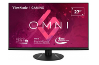 Viewsonic Viewsonic VX2716 Computerbildschirm 68,6 cm (27") 1920 x 1080 Pixel Full HD LED Schwarz https://images.icecat.biz/img/gallery_lows/78cb64cb54407c24978868ff40d75479.jpg Viewsonic Viewsonic VX2716 Computerbildschirm 68,6 cm (27") 1920 x 1080 Pixel Full HD LED Schwarz https://images.icecat.biz/img/gallery_lows/78cb64cb54407c24978868ff40d75479.jpg