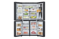 LG GMG960EVEE frigo américain Pose libre 638 L E Noir