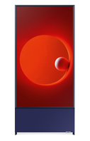 Samsung Samsung The Sero GQ43LS05TAU 109,2 cm (43 Zoll) 4K Ultra HD Smart-TV WLAN Blau https://images.icecat.biz/img/gallery_lows/79013953_0204779120.jpg Samsung Samsung The Sero GQ43LS05TAU 109,2 cm (43 Zoll) 4K Ultra HD Smart-TV WLAN Blau https://images.icecat.biz/img/gallery_lows/79013953_0204779120.jpg