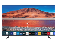 Samsung Samsung 43TU7125 109,2 cm (43") 4K Ultra HD Smart-TV WLAN Grau https://images.icecat.biz/img/gallery_lows/79013957_9914511194.jpg Samsung Samsung 43TU7125 109,2 cm (43") 4K Ultra HD Smart-TV WLAN Grau https://images.icecat.biz/img/gallery_lows/79013957_9914511194.jpg