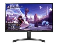 LG LG 27QN600 Computerbildschirm 68,6 cm (27 Zoll) 2560 x 1440 Pixel Quad HD LED Schwarz https://images.icecat.biz/img/gallery_lows/79013964_9895634716.jpg LG LG 27QN600 Computerbildschirm 68,6 cm (27 Zoll) 2560 x 1440 Pixel Quad HD LED Schwarz https://images.icecat.biz/img/gallery_lows/79013964_9895634716.jpg