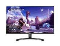 LG LG 32QN600 Computerbildschirm 80 cm (31.5 Zoll) 2560 x 1440 Pixel Quad HD LED Schwarz https://images.icecat.biz/img/gallery_lows/79014003_2567276439.jpg