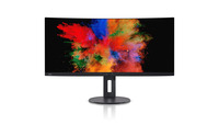 Fujitsu Fujitsu Displays P34-9 US 86,4 cm (34 Zoll) 3440 x 1440 Pixel UltraWide Quad HD LED Schwarz https://images.icecat.biz/img/gallery_lows/79019055_3699568966.jpg