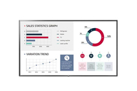 LG LG 86UL3G-B Signage-Display Digital Beschilderung Flachbildschirm 2,18 m (86 Zoll) IPS WLAN 350 cd/m² 4K Ultra HD Titan 16/7 https://images.icecat.biz/img/gallery_lows/79044288_4393270018.jpg LG LG 86UL3G-B Signage-Display Digital Beschilderung Flachbildschirm 2,18 m (86 Zoll) IPS WLAN 350 cd/m² 4K Ultra HD Titan 16/7 https://images.icecat.biz/img/gallery_lows/79044288_4393270018.jpg