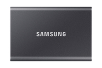 Samsung Portable SSD T7 1 To Gris