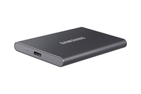 Samsung Portable SSD T7 1 To Gris