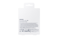 Samsung Portable SSD T7 1 To Gris