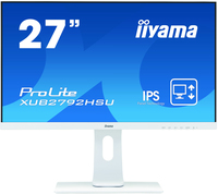 iiyama iiyama ProLite XUB2792HSU-W1 Computerbildschirm 68,6 cm (27 Zoll) 1920 x 1080 Pixel Full HD LED Weiß https://images.icecat.biz/img/gallery_lows/79168980_6545857683.jpg