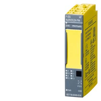 Siemens 6ES71366DB000CA0 Digital & Analog I/O Modul Siemens 6ES71366DB000CA0 Digital & Analog I/O Modul