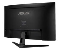 ASUS VG328H1B écran plat de PC 80 cm (31.5&quot;) 1920 x 1080 pixels Full HD LED Noir