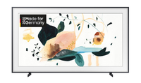 Samsung Samsung The Frame GQ32LS03TBKXZG Fernseher 81,3 cm (32 Zoll) Full HD Smart-TV WLAN Schwarz https://images.icecat.biz/img/gallery_lows/79254569_8802054326.jpg Samsung Samsung The Frame GQ32LS03TBKXZG Fernseher 81,3 cm (32 Zoll) Full HD Smart-TV WLAN Schwarz https://images.icecat.biz/img/gallery_lows/79254569_8802054326.jpg